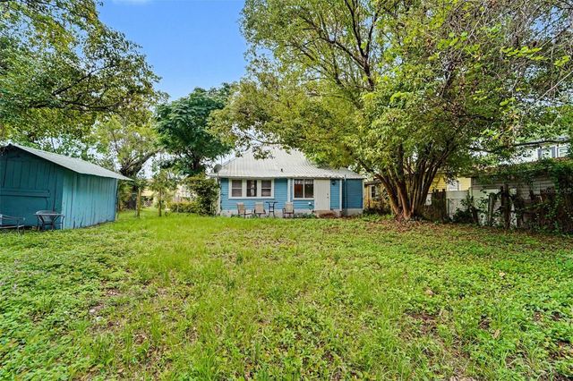4109 N SUWANEE AVENUE, Tampa, FL 33603