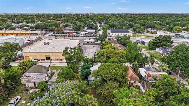4109 N SUWANEE AVENUE, Tampa, FL 33603