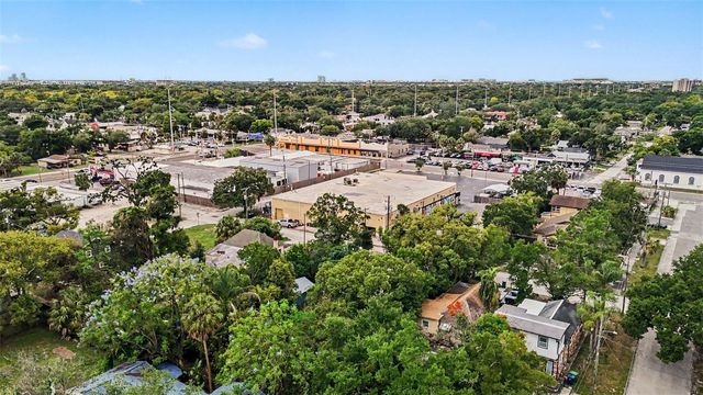 4109 N SUWANEE AVENUE, Tampa, FL 33603