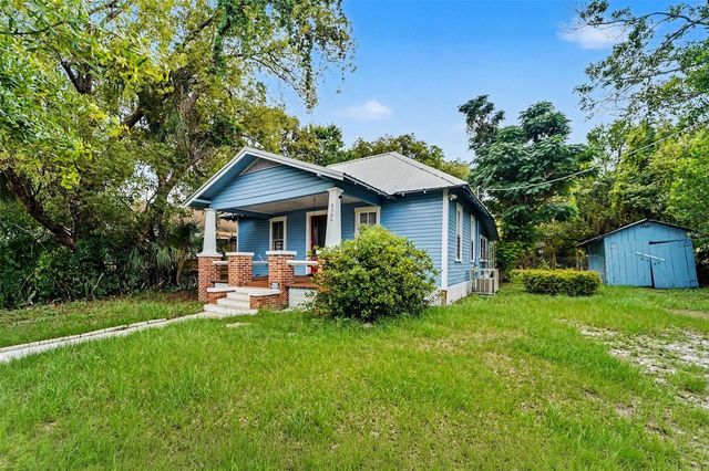 4109 N SUWANEE AVENUE, Tampa, FL 33603