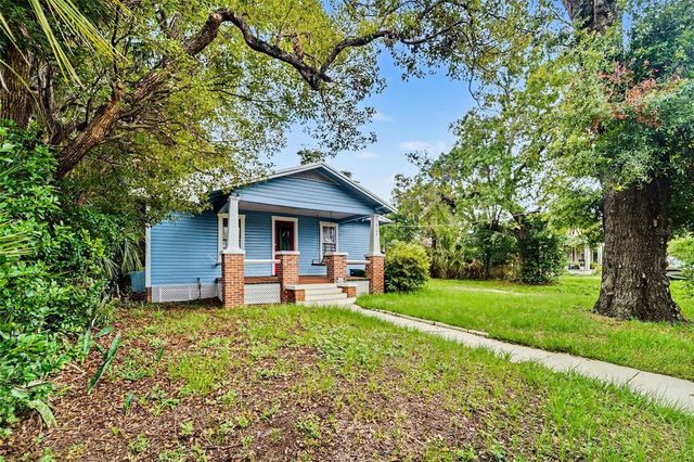 4109 N SUWANEE AVENUE, Tampa, FL 33603
