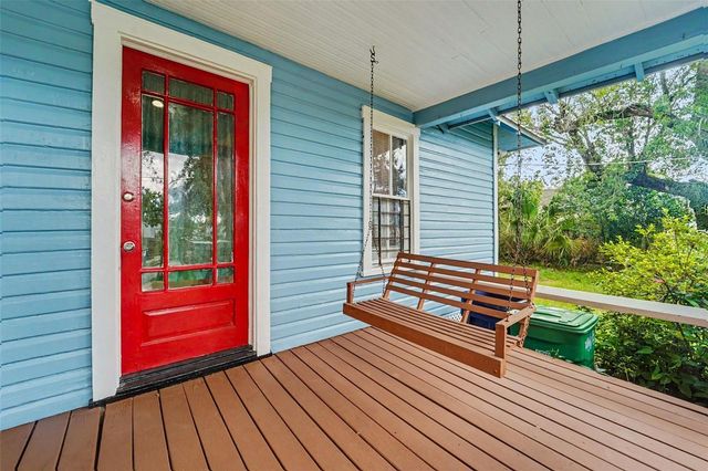 4109 N SUWANEE AVENUE, Tampa, FL 33603