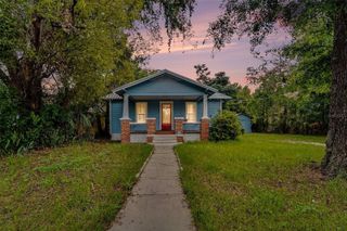 4109 N SUWANEE AVENUE, Tampa, FL 33603