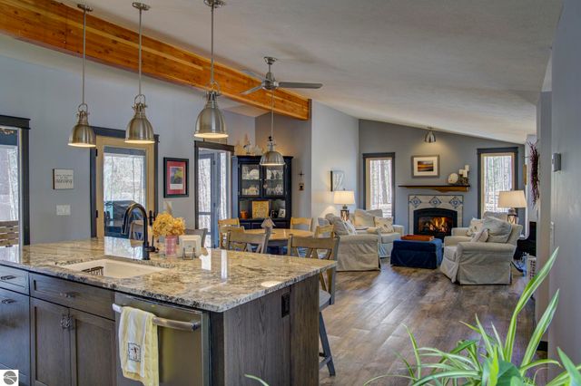 2706 E Cedar Valley Road, Traverse City, MI 49684