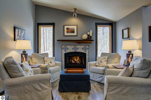 2706 E Cedar Valley Road, Traverse City, MI 49684