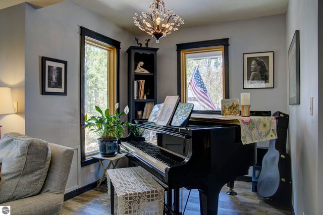 2706 E Cedar Valley Road, Traverse City, MI 49684