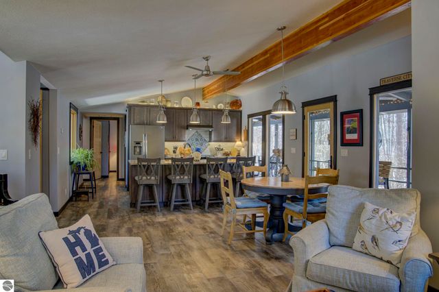 2706 E Cedar Valley Road, Traverse City, MI 49684