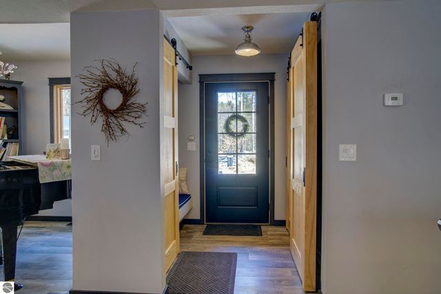 2706 E Cedar Valley Road, Traverse City, MI 49684