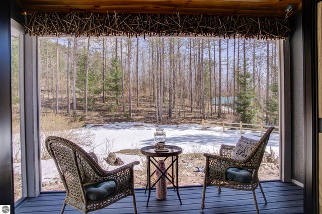 2706 E Cedar Valley Road, Traverse City, MI 49684