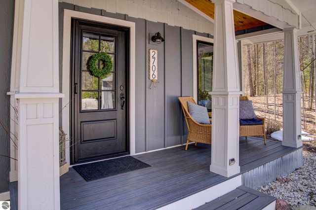 2706 E Cedar Valley Road, Traverse City, MI 49684
