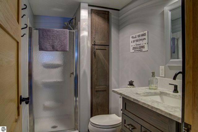 2706 E Cedar Valley Road, Traverse City, MI 49684