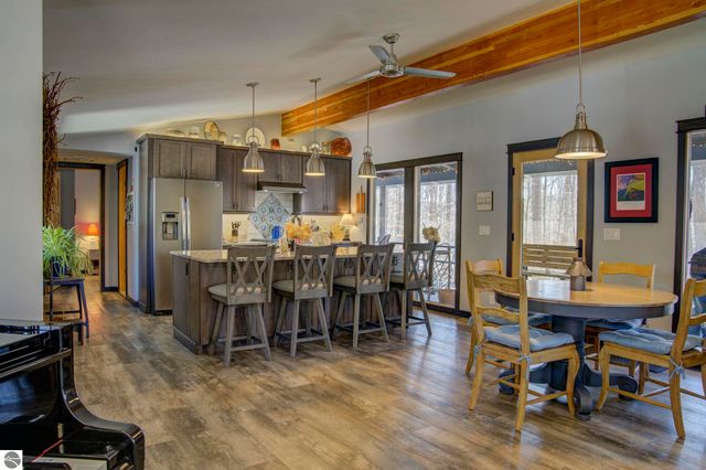 2706 E Cedar Valley Road, Traverse City, MI 49684