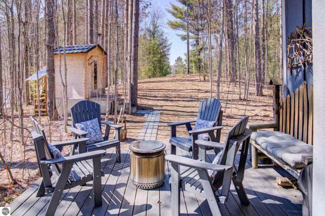 2706 E Cedar Valley Road, Traverse City, MI 49684