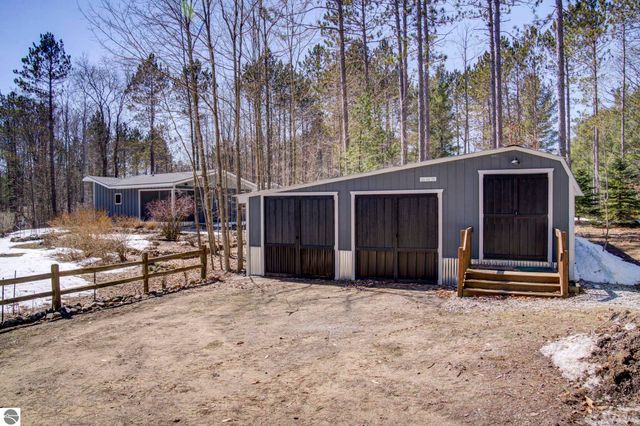 2706 E Cedar Valley Road, Traverse City, MI 49684