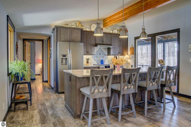 2706 E Cedar Valley Road, Traverse City, MI 49684