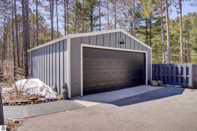 2706 E Cedar Valley Road, Traverse City, MI 49684