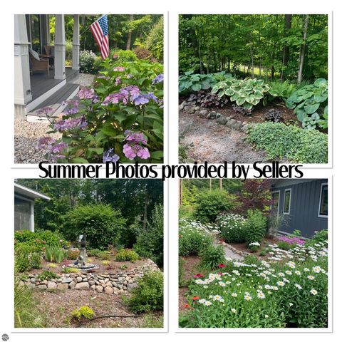 2706 E Cedar Valley Road, Traverse City, MI 49684