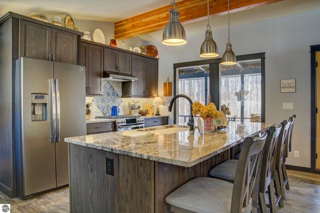 2706 E Cedar Valley Road, Traverse City, MI 49684