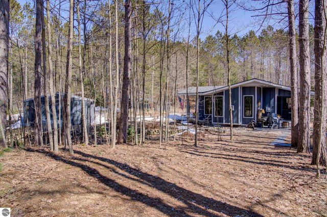 2706 E Cedar Valley Road, Traverse City, MI 49684