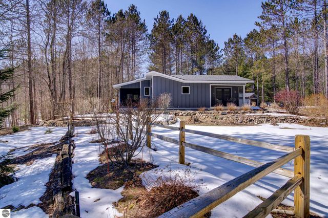 2706 E Cedar Valley Road, Traverse City, MI 49684