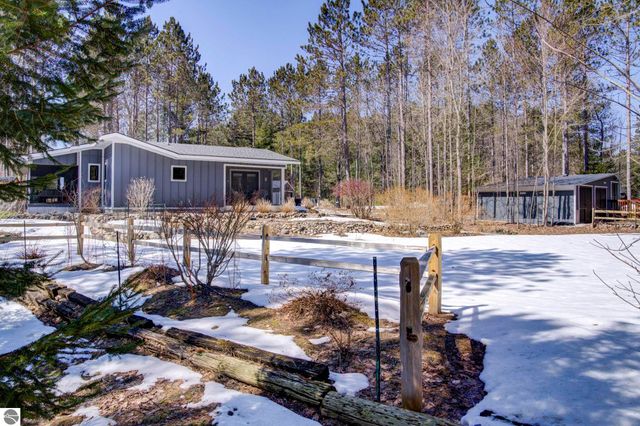 2706 E Cedar Valley Road, Traverse City, MI 49684