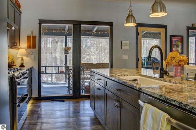 2706 E Cedar Valley Road, Traverse City, MI 49684