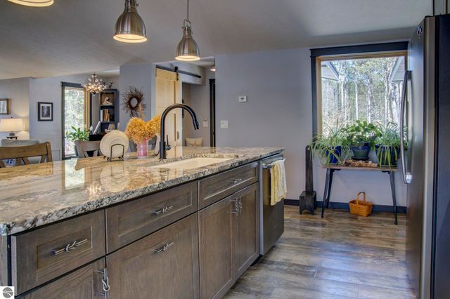 2706 E Cedar Valley Road, Traverse City, MI 49684