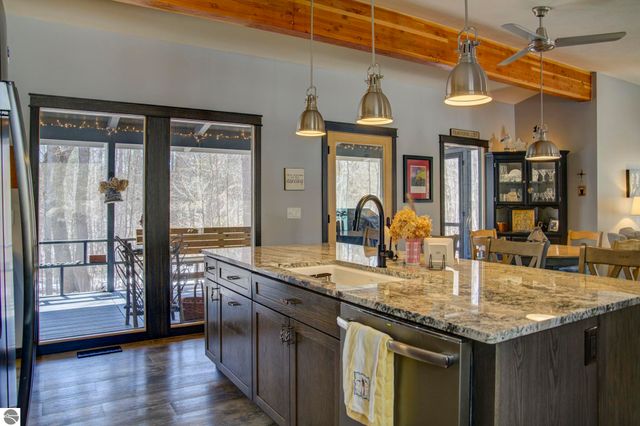 2706 E Cedar Valley Road, Traverse City, MI 49684