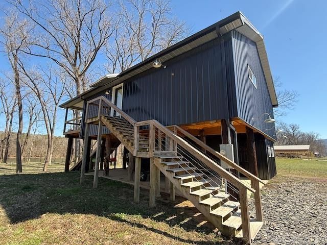 108 Upper Yorktown Drive, Locust Grove, AR 72550