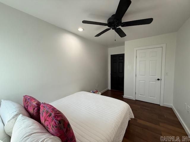 108 Upper Yorktown Drive, Locust Grove, AR 72550