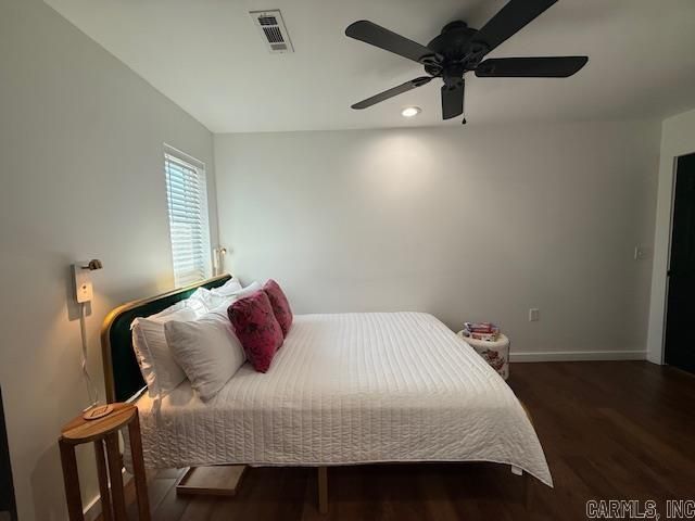 108 Upper Yorktown Drive, Locust Grove, AR 72550