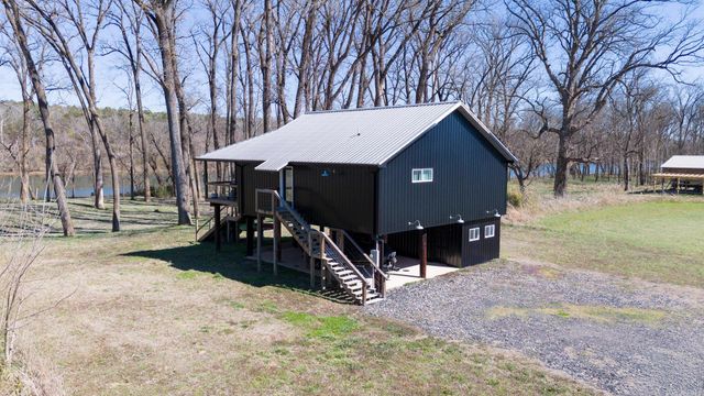 108 Upper Yorktown Drive, Locust Grove, AR 72550
