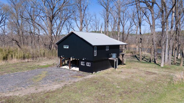 108 Upper Yorktown Drive, Locust Grove, AR 72550