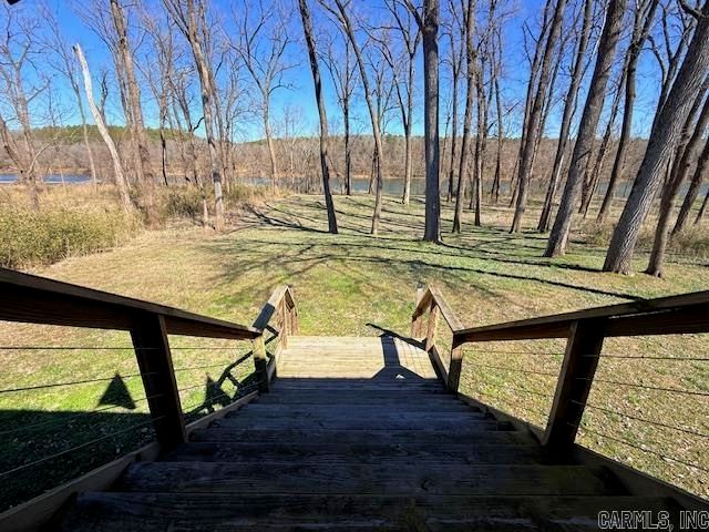 108 Upper Yorktown Drive, Locust Grove, AR 72550