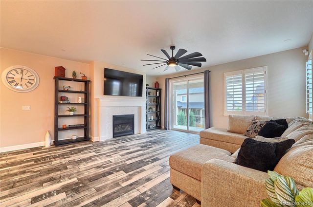12608 Eagle River Road, Firestone, CO 80504