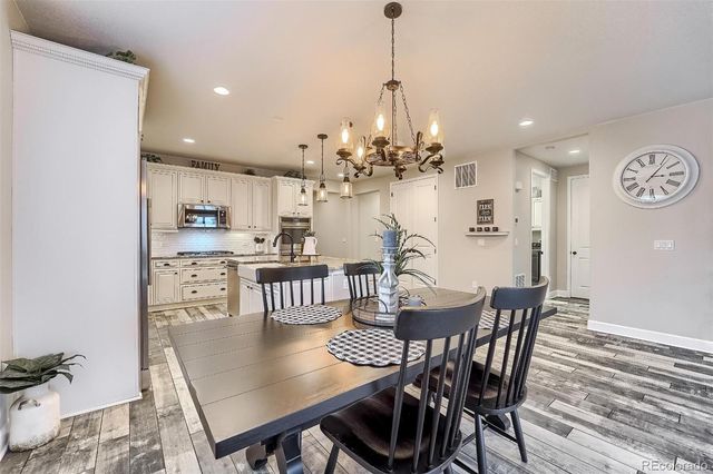 12608 Eagle River Road, Firestone, CO 80504