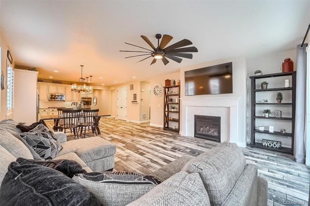 12608 Eagle River Road, Firestone, CO 80504