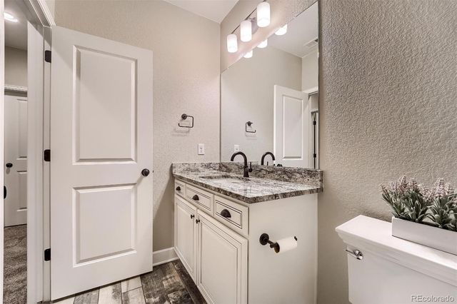 12608 Eagle River Road, Firestone, CO 80504