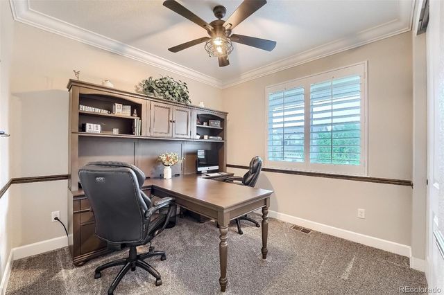 12608 Eagle River Road, Firestone, CO 80504