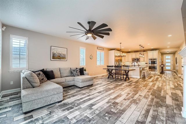 12608 Eagle River Road, Firestone, CO 80504