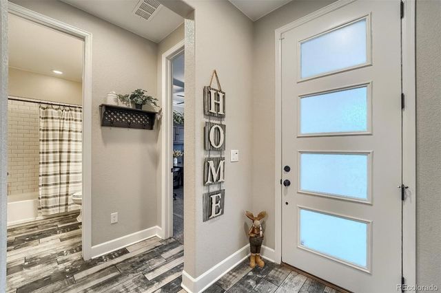 12608 Eagle River Road, Firestone, CO 80504