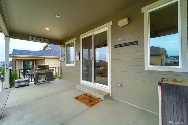 12608 Eagle River Road, Firestone, CO 80504