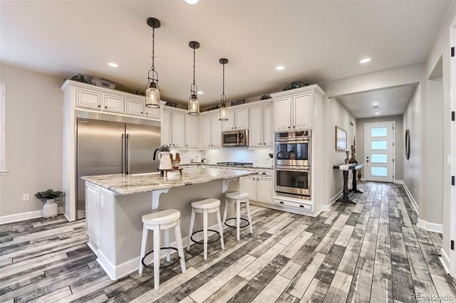12608 Eagle River Road, Firestone, CO 80504