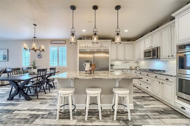 12608 Eagle River Road, Firestone, CO 80504