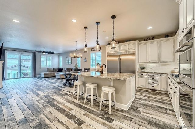 12608 Eagle River Road, Firestone, CO 80504