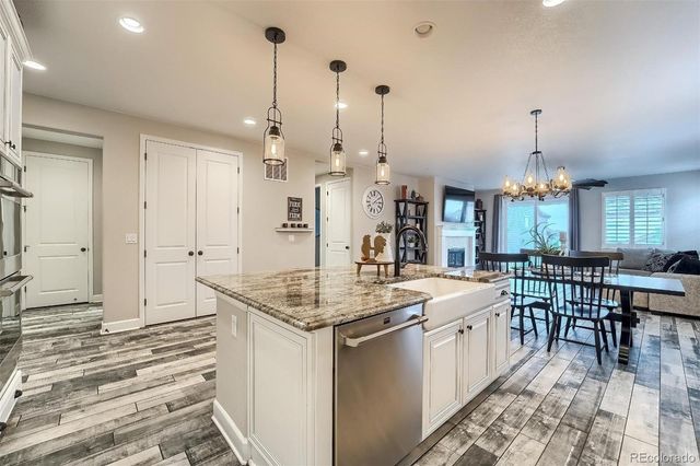 12608 Eagle River Road, Firestone, CO 80504