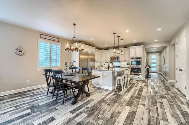 12608 Eagle River Road, Firestone, CO 80504