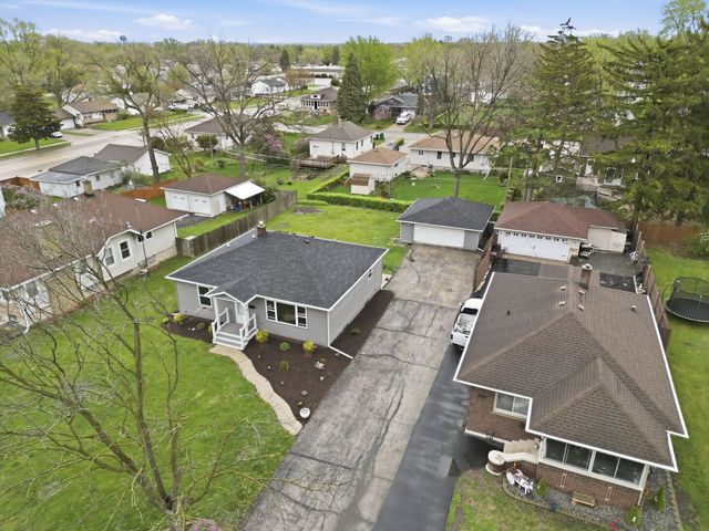 1520 Hosmer Street, Joliet, IL 60435