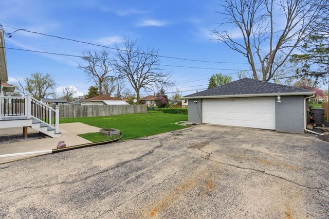 1520 Hosmer Street, Joliet, IL 60435