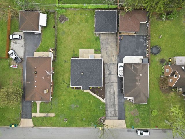 1520 Hosmer Street, Joliet, IL 60435